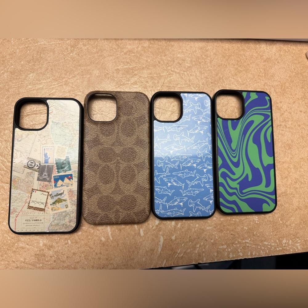 iphone 13 Phone Cases